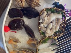 -尚海豆捞(乐虹坊店)