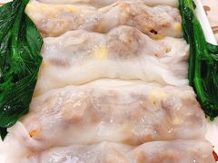 -新兴家喻酒家·羊城名宴(昌岗店)