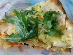 -PIZZA BIANCA(民园店)