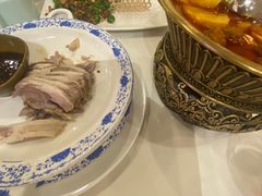 -巴音浩日娲·蒙餐(双林东路店)