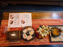 -泰合玺·精油疗愈SPA(虹悦城店)