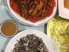 -裕德隆清真饭庄·天津特色菜(河东店)