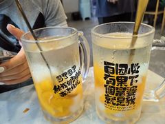 -甬小馆·焗海鲜温州菜(五马街店)