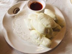 -马凯餐厅(长椿街店)