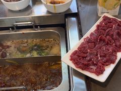 -鑫宝沙茶牛肉火锅(永泰店)