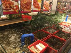 -79号渔船海鲜饭店(华强北店)