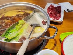 -养牛邓·潮汕牛肉海鲜自助火锅(广州店)