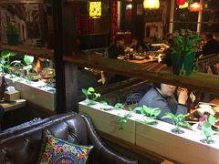 -望京一号·重庆江湖菜(工体店)