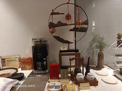 -霁云上院餐厅