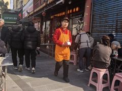 -金杨拉面王小吃面馆·牛三宝面·红烧牛肉粉