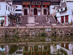 -九华山风景区