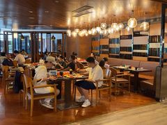 -OPEN開全日自助餐厅·牛肉火锅·海鲜(佛山希尔顿酒店)