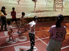 -珠海横琴国家地理探险家中心(创新方)