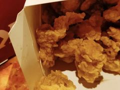 劲爆鸡米花-肯德基(遵缘店)