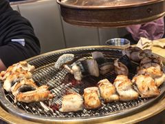 -泥炉烧肉师(新街口金銮巷店)