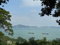 -南沙天后宫景区