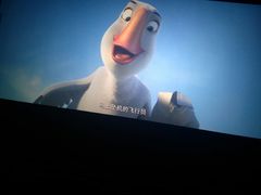 -橙天嘉禾影城(沈阳亿丰店)