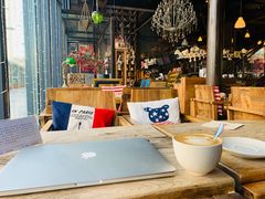-ELEVEN COFFEE(哈西万达广场店)