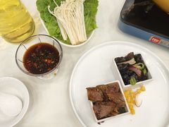 -德悦海鲜(城西店)
