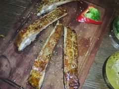 -The Cheebat 锌吧·Bistro(体育西店)