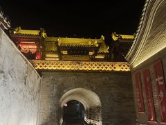 -暖泉古镇