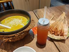 -状元王过桥米线(黄埔至泰广场店)