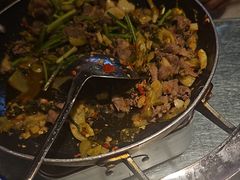 -老阿爸鲜鱼土菜(园区永旺店)