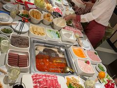 -海底捞火锅(群光广场店)