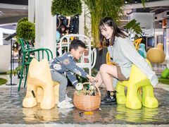 -剪刀石头布家居广场