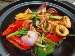 -丰尔粥食·顺德鱼生·干蒸排骨顺德菜(大良分店)