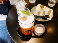 -BE NORMAL CAFE(霞溪路店)