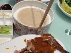 -香丰阁·烤鸭·川湘菜(清河店)