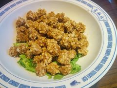 -老雒阳面馆·水席(王城路店)