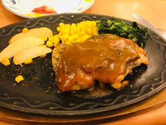 -萨莉亚意式餐厅(中信地铁商场店)