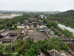 -三国赤壁古战场
