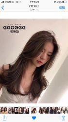 -侨治发型