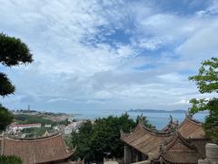 -湄洲岛