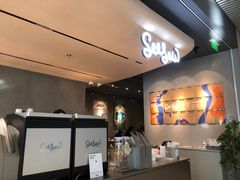 -Seesaw Coffee(环贸iapm店)