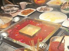 -锦城印象火锅(天府三街店)
