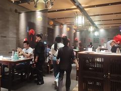 -西安饭庄·非遗陕菜(钟楼店)