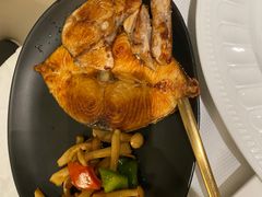 -闻见中国海南菜(K11店)