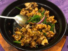 啫啫牛蛙煲-惠食佳·朱雀(东方商厦店)