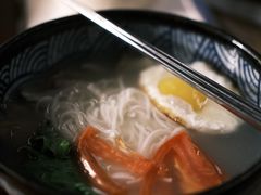 -Golden Lily河内巴黎法越料理餐厅(建国西路店)