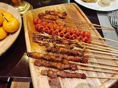 -AdD全日制餐厅(中谷花园酒店)