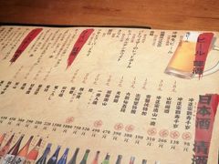 -千代武日本料理(开发区店)