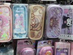 -晨光文具(天客隆大厦大商超市店)