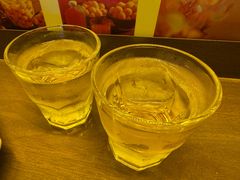 -鸟泉居酒屋·烧鸟·酒馆(百子湾店)