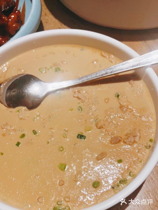 新白鹿餐厅(城西银泰城店)图片