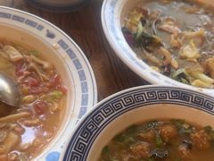 -老雒阳面馆·水席(定鼎门店)