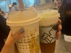 -喜茶(深圳福田星河COCO Park店)
